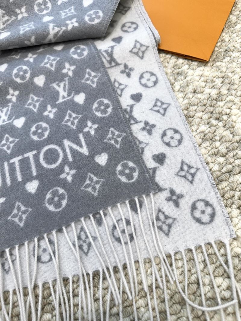 Louis Vuitton Scarf